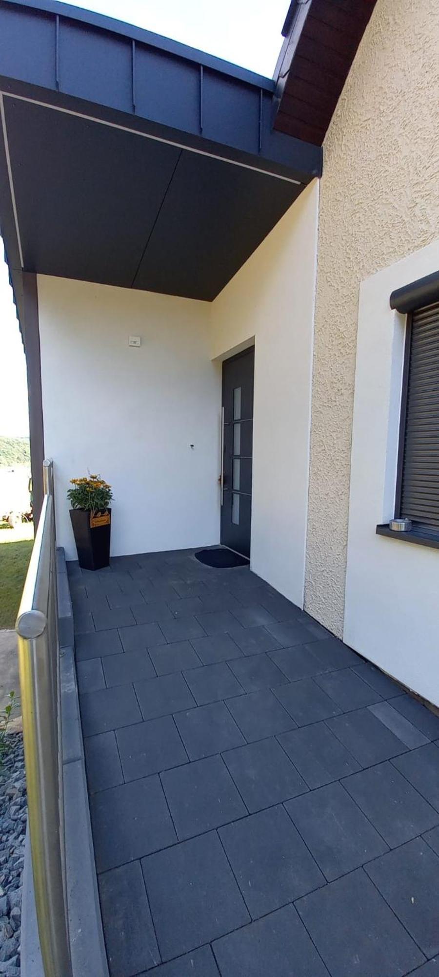 Kessler's Eifeldomizil Ferienhaus Auw bei Prum