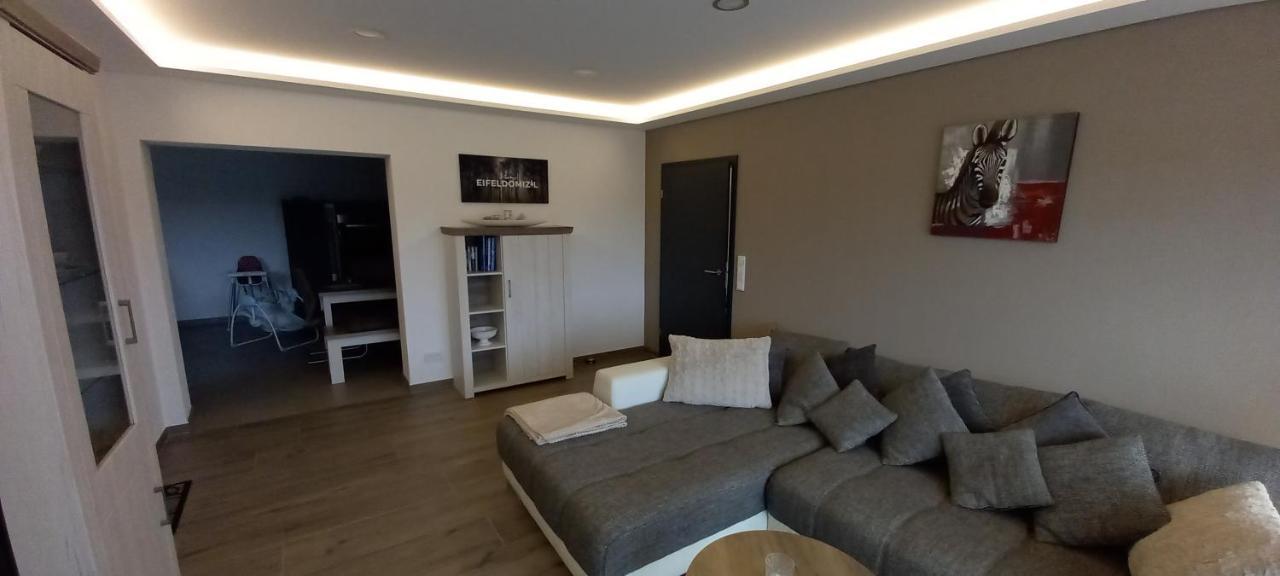 Kessler's Eifeldomizil Holiday home Auw bei Prum